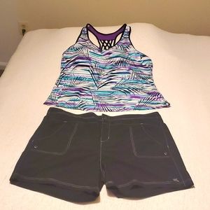 Women's Swimsuit